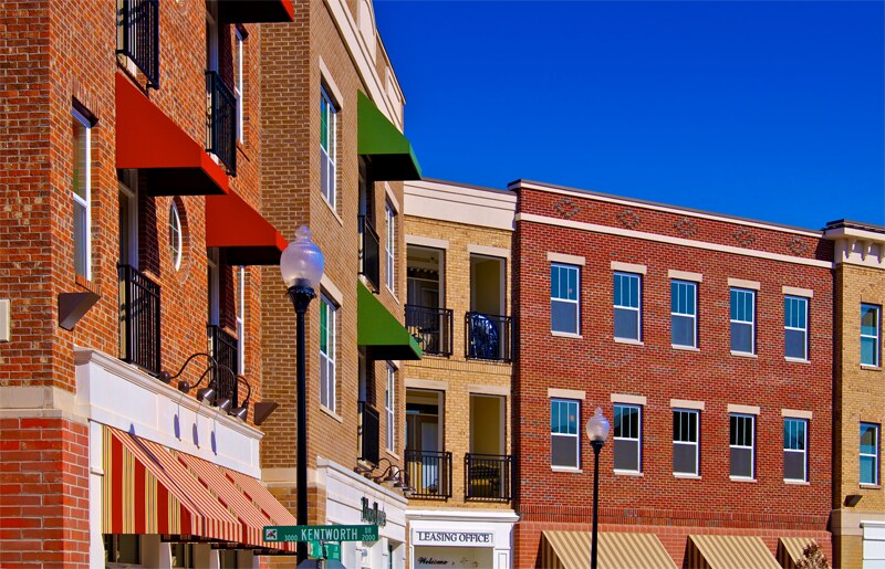 Holly Springs