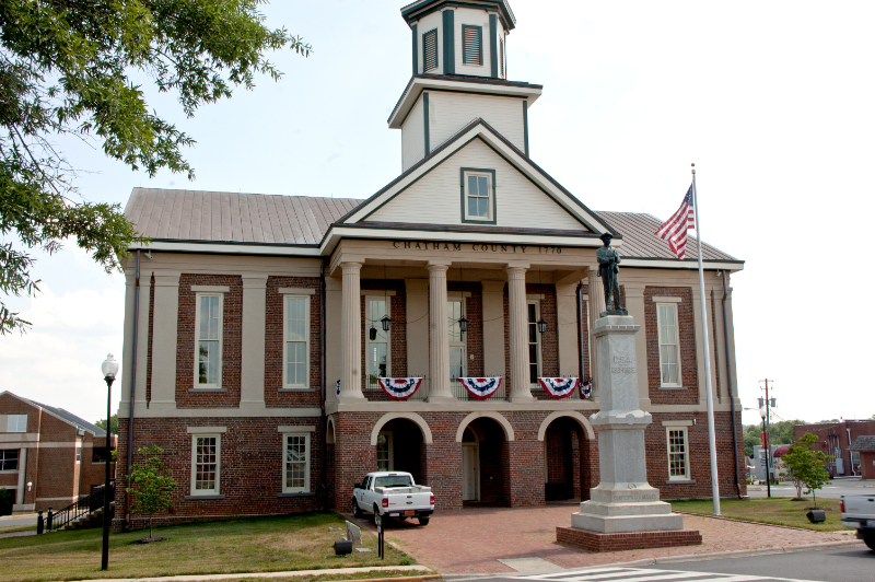 Pittsboro