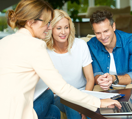 Closing attorney, inspections & appraisals